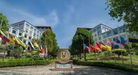 Universiti Malaysia Sabah (UMS)