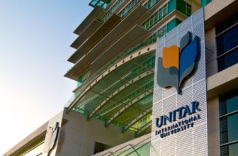 UNITAR College Seri Alam