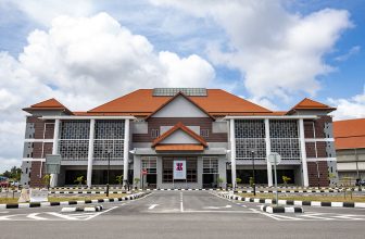 Universiti Malaysia Kelantan (UMK)