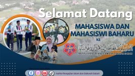 Institut Pengajian Islam dan Dakwah Sabah (IPDAS)
