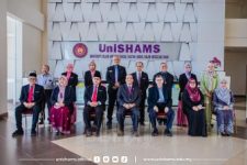 Universiti Islam Antarabangsa Sultan Abdul Halim Mu’adzam Shah