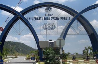 Universiti Malaysia Perlis (UniMAP)