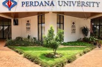 Perdana University