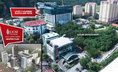 UCSI University
