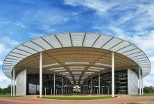 Universiti Teknologi PETRONAS (UTP)