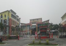 MARA-JAPAN INDUSTRIAL INSTITUTE (MJII)