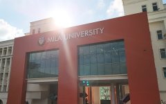 MILA University
