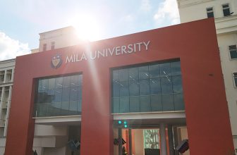 MILA University