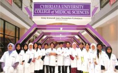 University of Cyberjaya