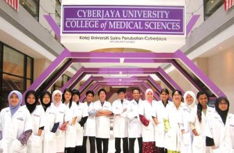 University of Cyberjaya