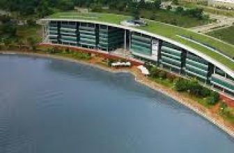 Heriot-Watt University Malaysia