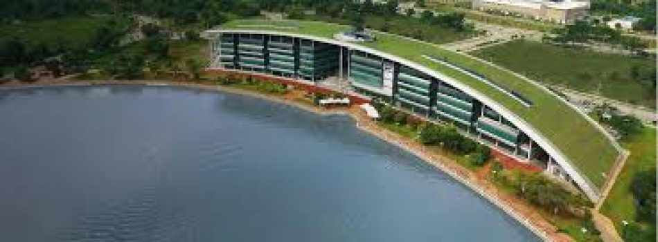 Heriot-Watt University Malaysia
