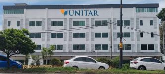 uNITAR Sungai Petani