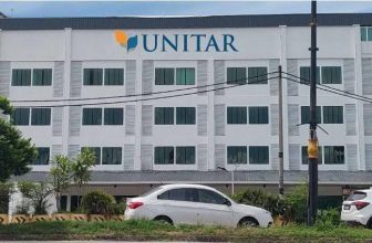 uNITAR Sungai Petani