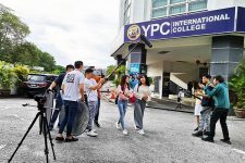 YPC International College
