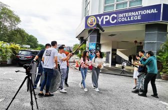 YPC International College