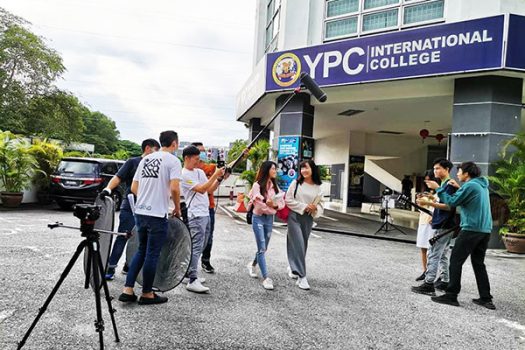YPC International College
