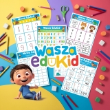 Adik Kecil Susah Nak Belajar? Cuba Wasza Edukids – Confirm Dia Seronok!