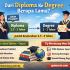 Adakah Diploma Boleh Sambung Degree?