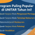 Tak Dapat Masuk IPTA? Ini Jalan Pantas ke Ijazah di UNITAR!