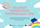 SPM 2025: Tarikh Peperiksaan, Jadual Lengkap & Pesanan Penting Dari KPM