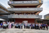 Kolej Teknologi Yayasan Sabah (KTYS)