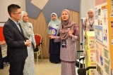 Kolokium Kajian Tindakan Pendidikan Khas 2024 di UiTM