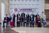 Universiti Islam Antarabangsa Sultan Abdul Halim Mu’adzam Shah