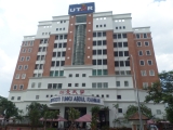 Universiti Tunku Abdul Rahman (UTAR)
