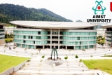 AIMST University