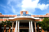 Crescendo International College
