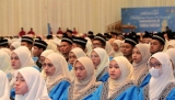 Kolej Pengajian Islam Johor (MARSAH)