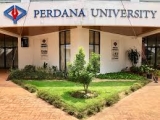 Perdana University