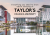 Taylor’s University