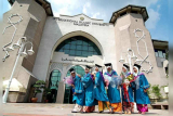 Universiti Islam Antarabangsa Malaysia (UIAM)