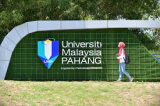 Universiti Malaysia Pahang (UMP)