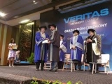 Veritas University College